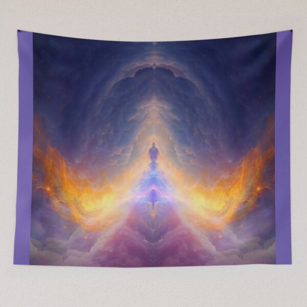 Item preview, ©Heavenly designed and sold by joymoverartography.