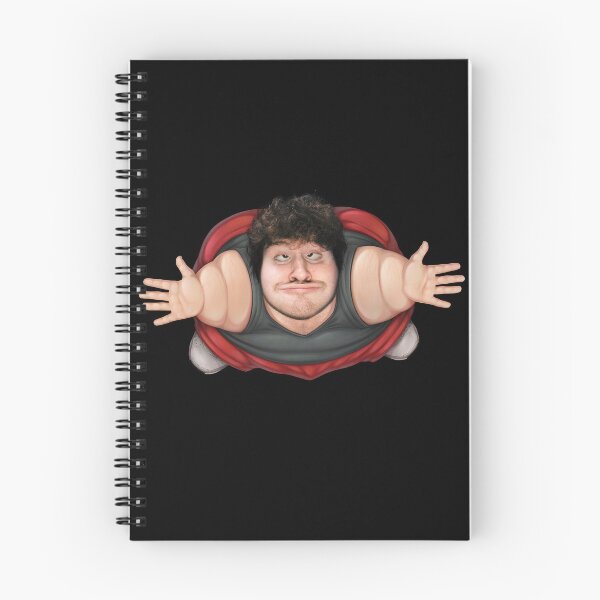 Item preview, Pancaked Tyler designed and sold by Sarge’s Inflation Station.