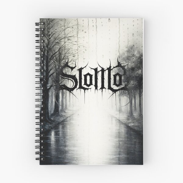Item preview, Rain on the street designed and sold by SloMoArt.