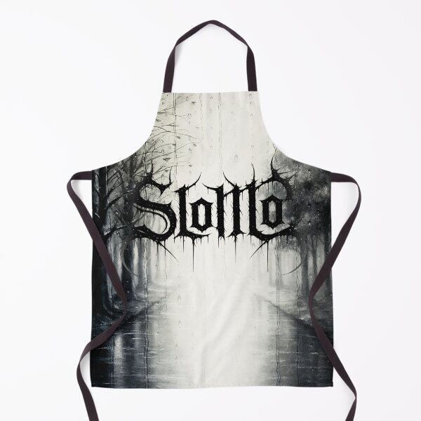 Item preview, Rain on the street designed and sold by SloMoArt.