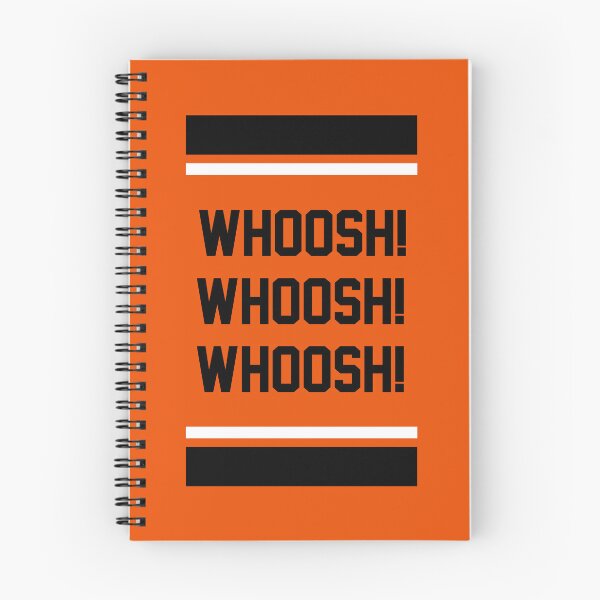 Item preview, Sheffield Steelers Ice Hockey - Whoosh it’s behind you! designed and sold by Tarantula Design Co. .