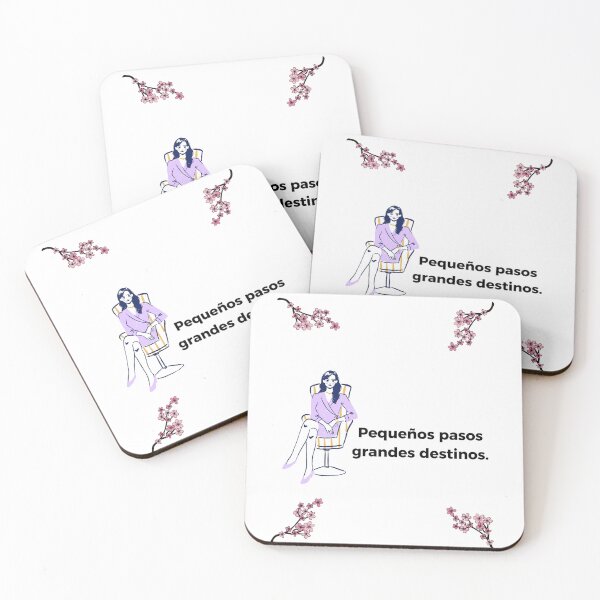 Item preview, Small Steps, Big Destinations, Motivation designed and sold by Daybeth.