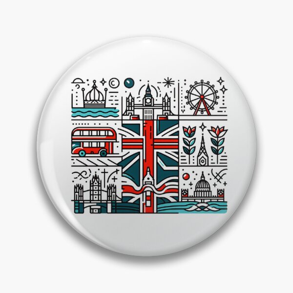 Item preview, London, UK designed and sold by HalCo(s).