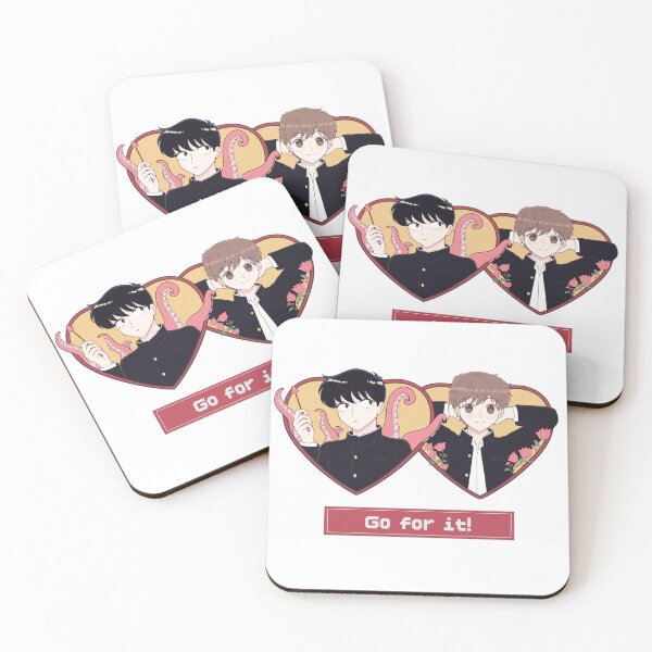 Item preview, Go for it, Nakamura! designed and sold by ISLevis.
