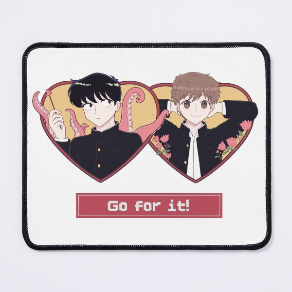Item preview, Go for it, Nakamura! designed and sold by ISLevis.
