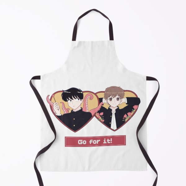 Item preview, Go for it, Nakamura! designed and sold by ISLevis.