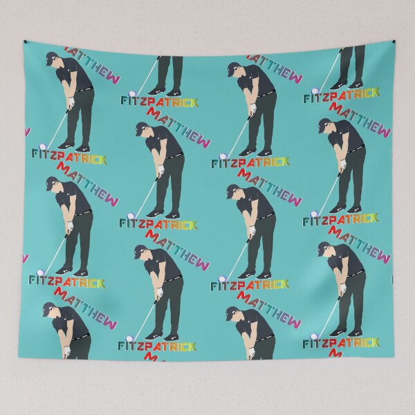 Item preview, Matthew illustration designed and sold by ZooStateofMind.