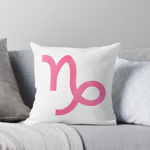 Artikelvorschau, Steinbock-Symbol entworfen und verkauft von anna s. designs.