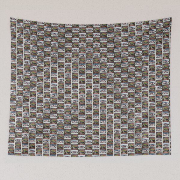 Item preview, Gillitte stadium designed and sold by aicharoman.