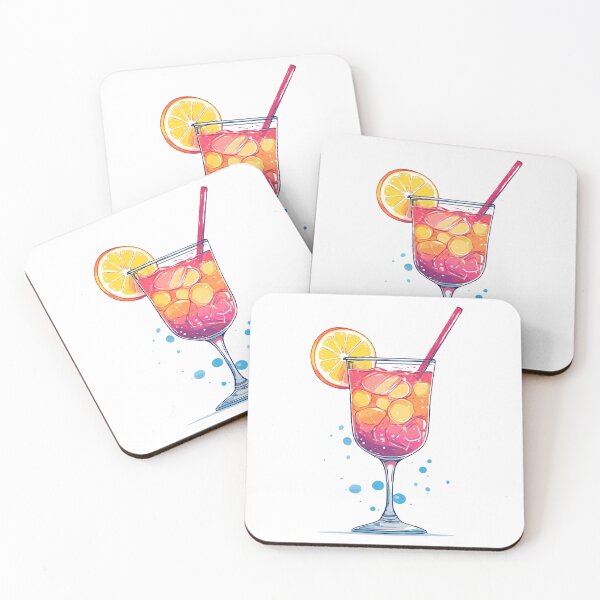 Artikelvorschau, Sommercocktail entworfen und verkauft von storethirteen.