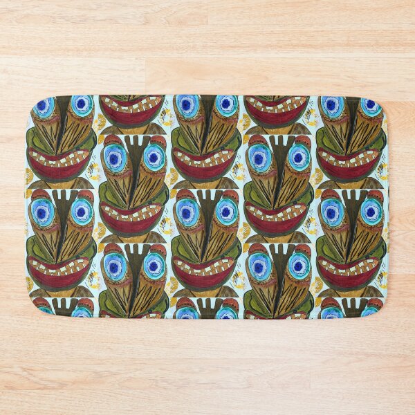 Item preview, The Grinning Frog designed and sold by Art by Cordi.
