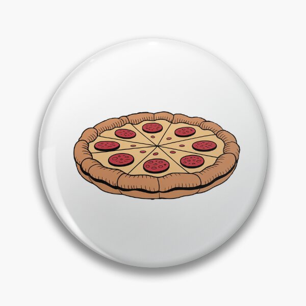 Item preview, NY Pizza designed and sold by HalCo(s).