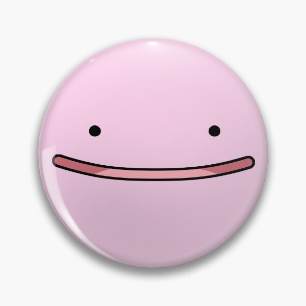 Item preview, Ditto Face (Ditto-fy Anything!!) designed and sold by Tierney Snails.