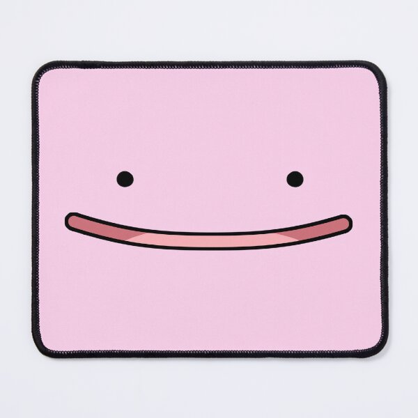 Item preview, Ditto Face (Ditto-fy Anything!!) designed and sold by Tierney Snails.
