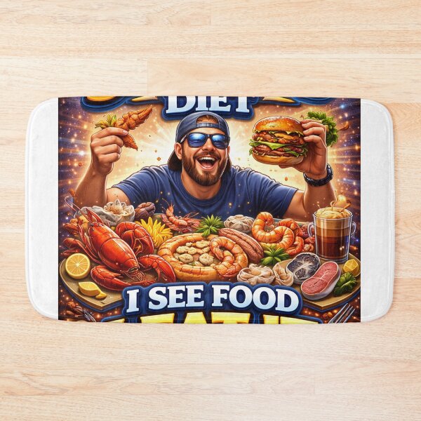 Item preview, Diet for experts designed and sold by Pecata.