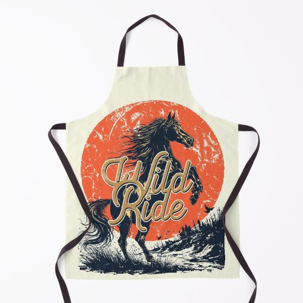 Item preview, Wild Ride designed and sold by TarkoM.