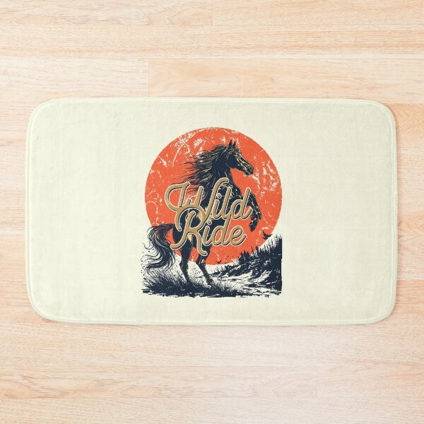 Item preview, Wild Ride designed and sold by TarkoM.