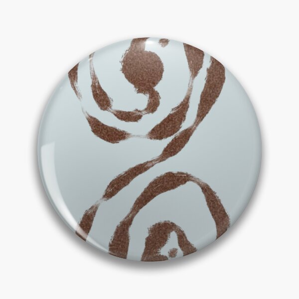 Item preview, Eye swirls designed and sold by dontkickthebug.