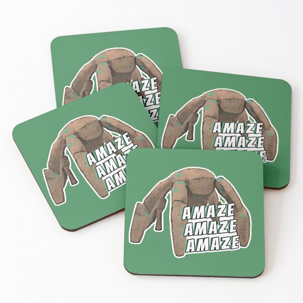Item preview, AMAZE AMAZE AMAZE designed and sold by em.art.mart.