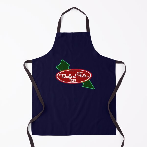 Item preview, Bedford Falls Soda designed and sold by Normbot2000.