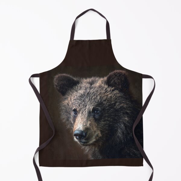 Item preview, Bear designed and sold by Savannah Gibbs.
