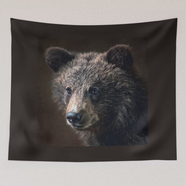 Item preview, Bear designed and sold by Savannah Gibbs.
