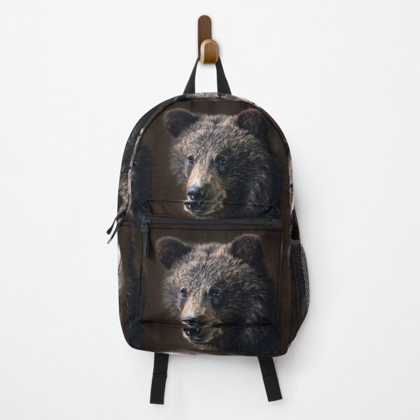Item preview, Bear designed and sold by Savannah Gibbs.