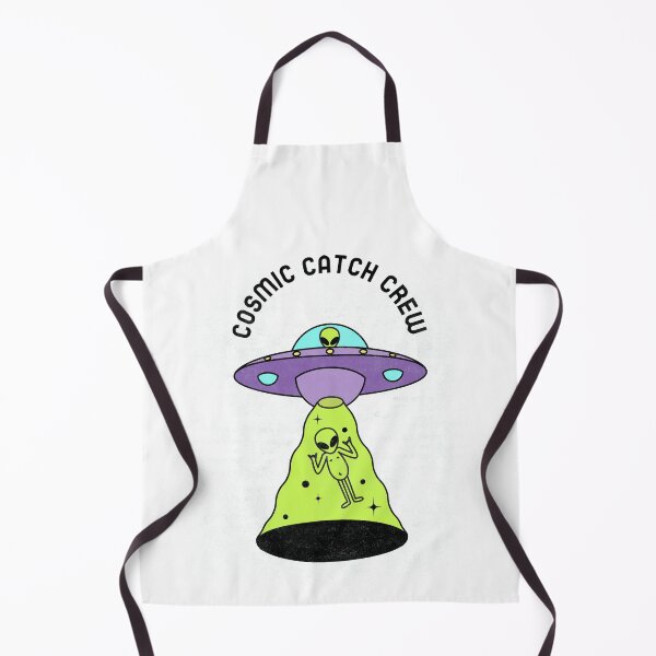 Item preview, Cosmic Catch Crew designed and sold by SarcasticTeez.