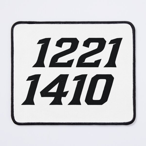 Item preview, Habitación 1221 – 1410 - heated rivalry designed and sold by benja-08.