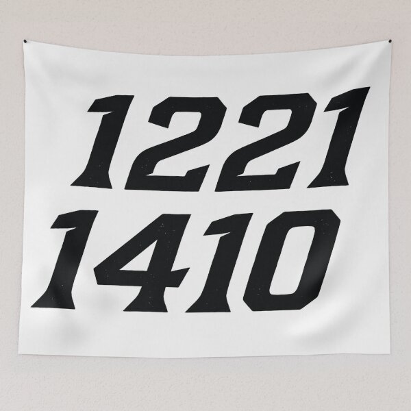Item preview, Room 1221 – 1410 - heated rivalry designed and sold by benja-08.