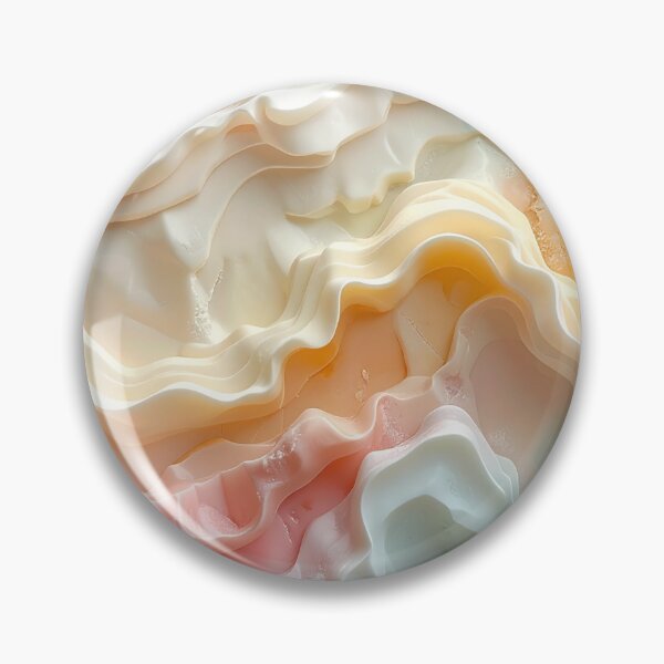 Item preview, 3D Pastel Abstract designed and sold by BetweenForms.