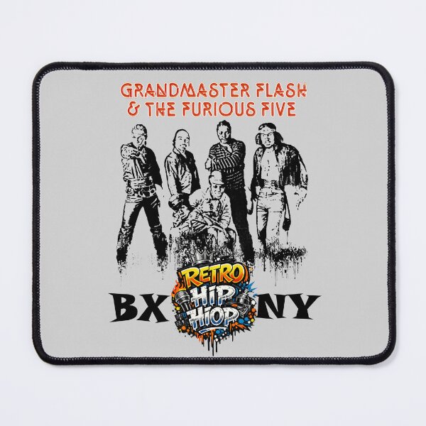 Item preview, Retro Kings of the Bronx designed and sold by Getrealdesigns.