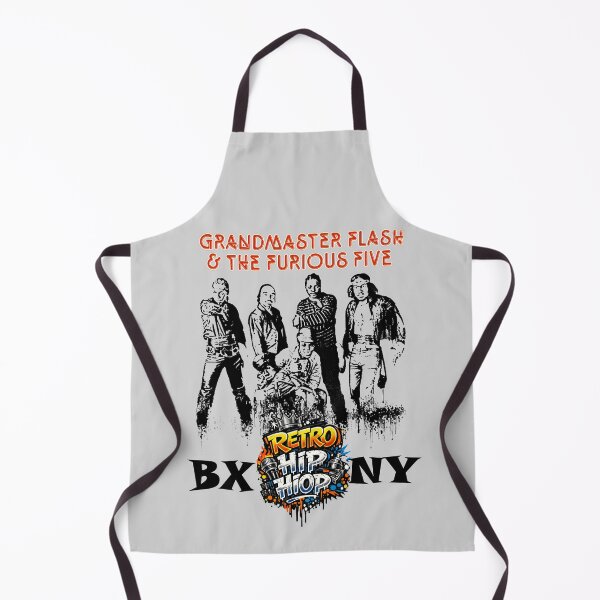 Item preview, Retro Kings of the Bronx designed and sold by Getrealdesigns.