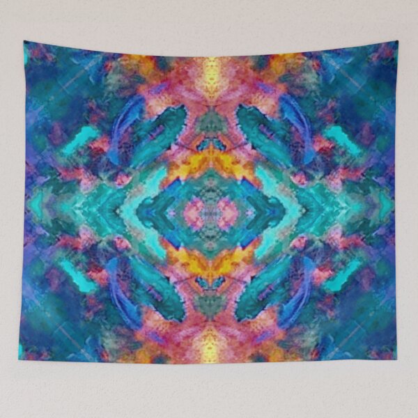 Item preview, ©Soundwaves v1 designed and sold by joymoverartography.