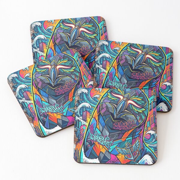 Item preview, Razorbill designed and sold by MANARA545.
