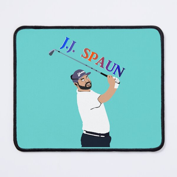 Item preview, J.J. Spaun illustration designed and sold by ZooStateofMind.
