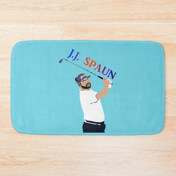 Item preview, J.J. Spaun illustration designed and sold by ZooStateofMind.
