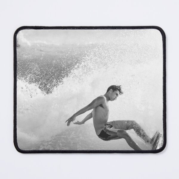 Item preview, The zen of surf designed and sold by dontkickthebug.