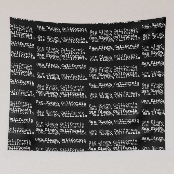 Item preview, Cheap San Diego designed and sold by Normbot2000.