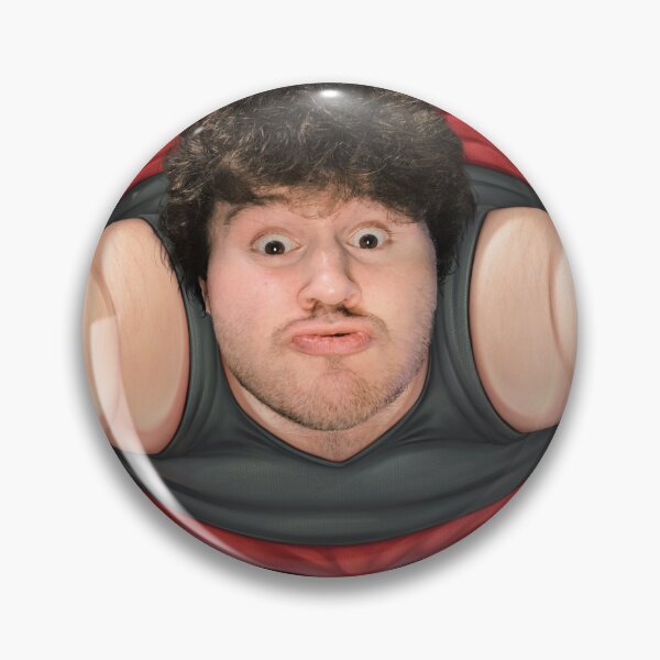 Item preview, Okay This Is Getting Ridiculous! Tyler Morphed A FIFTH TIME Into designed and sold by Sarge’s Inflation Station.