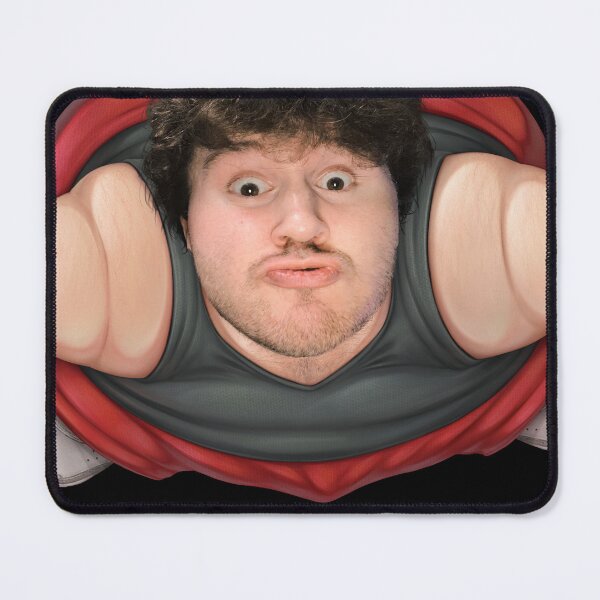 Item preview, Okay This Is Getting Ridiculous! Tyler Morphed A FIFTH TIME Into designed and sold by Sarge’s Inflation Station.