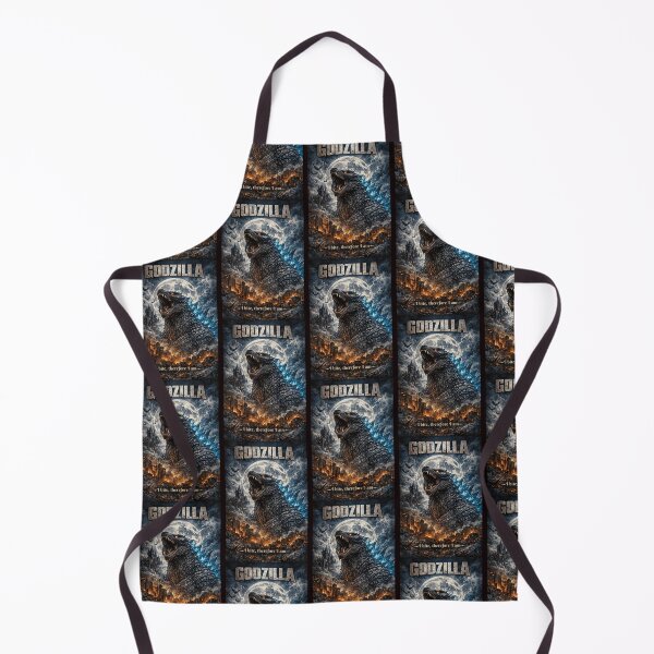 Item preview, Godzilla designed and sold by ViralVisionsCreating .