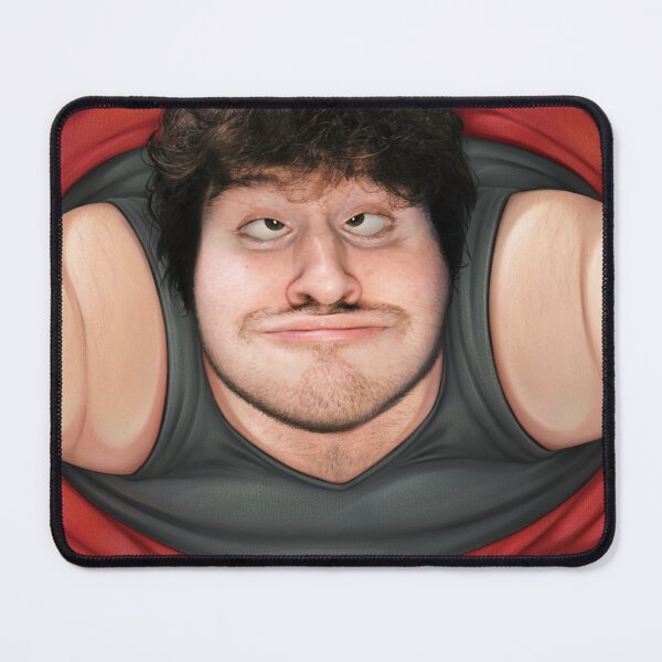 Item preview, Tyler Morphed Into designed and sold by Sarge’s Inflation Station.