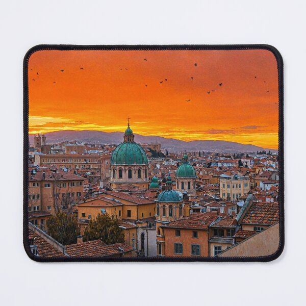 Item preview, Sofia: Panorama at sunrise designed and sold by sid1802.