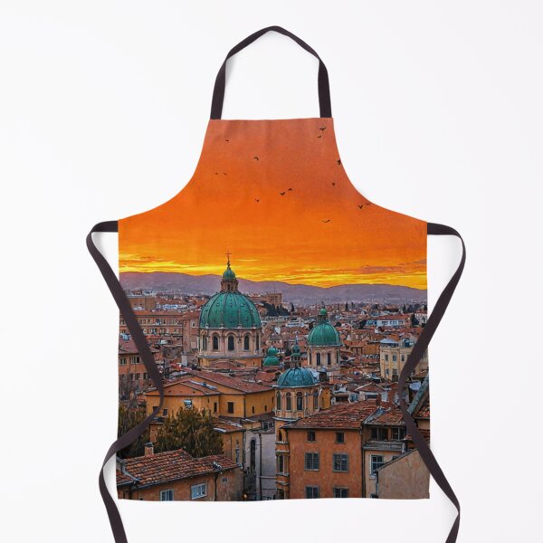 Item preview, Sofia: Panorama at sunrise designed and sold by sid1802.