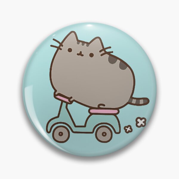 Item preview, Phuseen cat designed and sold by Oldvan08.