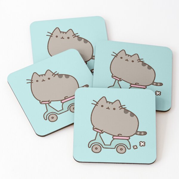 Item preview, Phuseen cat designed and sold by Oldvan08.