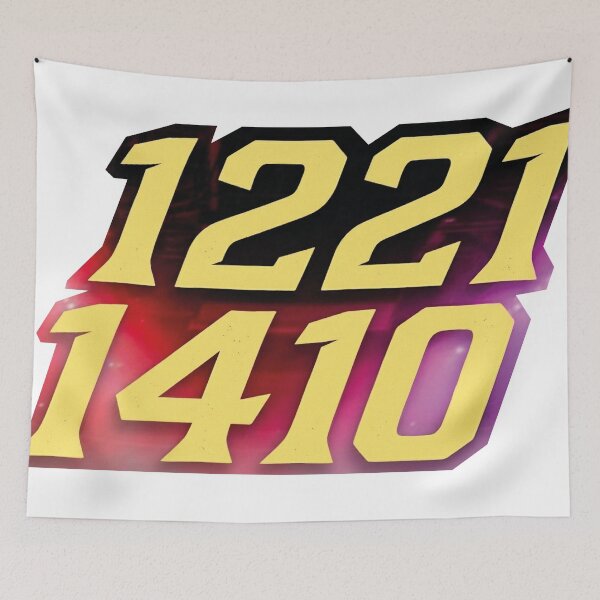 Item preview, Room 1221 – 1410 - heated rivalry designed and sold by benja-08.