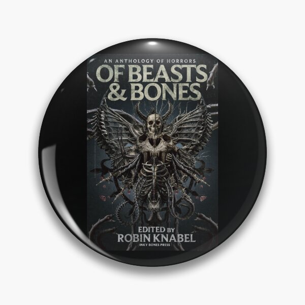 Aperçu de l'œuvre Photo de Beasts & Bones créée et vendue par Robinknabel.