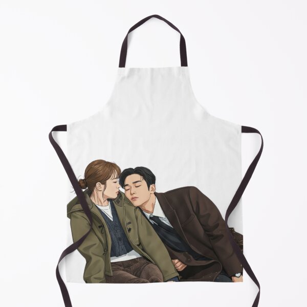 Item preview, Destined With You kdrama designed and sold by selvashop.